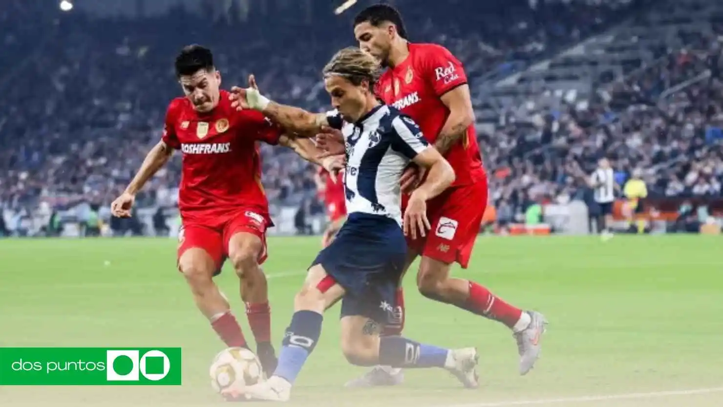 Jornada 1 Clausura 2026, futbol mexicano, calendario Liga MX, canales deportivos, partidos EN VIVO, inicio de torneo Liga MX, Clausura 2026