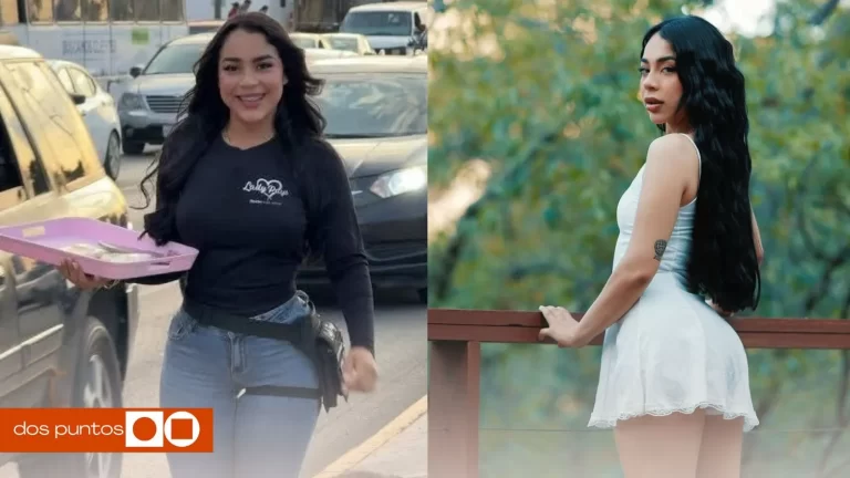 Lady Pays, Lady Pays video, Lady Pays video filtrado, Lady Pays Only Fans, Lady Pays debut, dos puntos, dospuntos