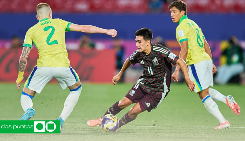 México vs Brasil, amistoso Selección Mexicana, Mundial 2026, partidos preparación