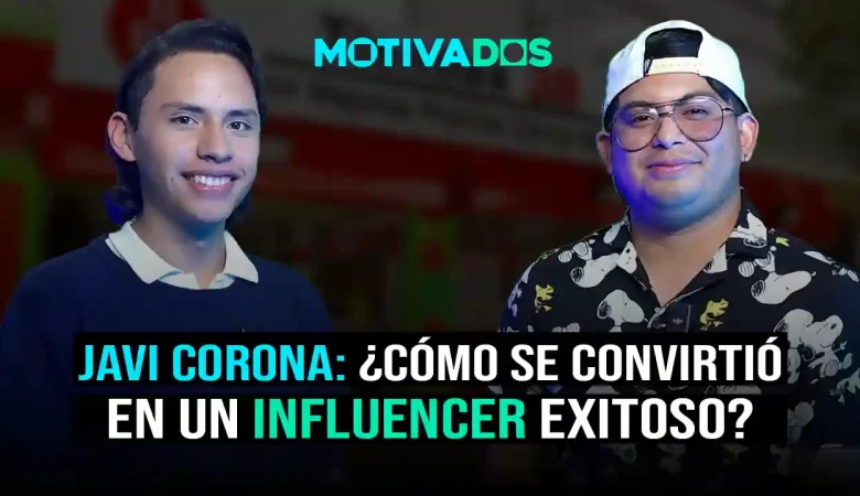 influencer , Motivados; dospuntos.media; dospuntos punto media; podcast; Empoderamiento; Motivados; Javi Corona entrevista; Tragando Ando; creador de contenido mexicano; gastronomía callejera Puebla; influencers de comida; historias de superación; creadores desde cero; food vlog México; sueldos mínimos; inspiración real; emprender en redes sociales; TikTok México; YouTube creadores.