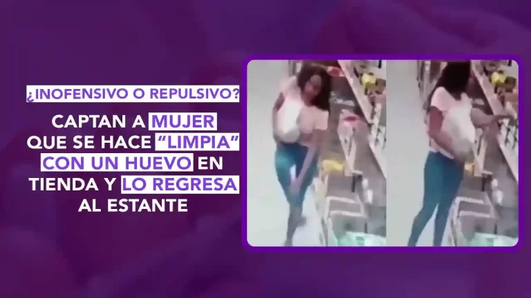 Dos News; dospuntos.media; dospuntos punto media; Juan Carlos Valerio; Lady Salazar; chismecito; Mexico; Mexico magico; podcast; noticias; mujer limpia con huevo tienda; limpia espiritual con huevo viral; video mujer regresa huevo estante; Tiendas 3B Ecatepec; ritual huevo supermercado; tradición limpia con huevo; debate redes sociales higiene alimentaria; noticias virales México; Dos News actualidad; controversia video tienda; viral TikTok; salud pública y creencias.