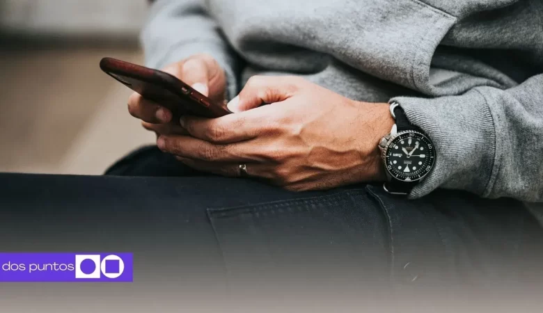 Registro Telcel, Telcel Filtración, Seguridad Telcel, Telcel CURP Registro, Telcel Registro celulares, dos puntos, dospuntos