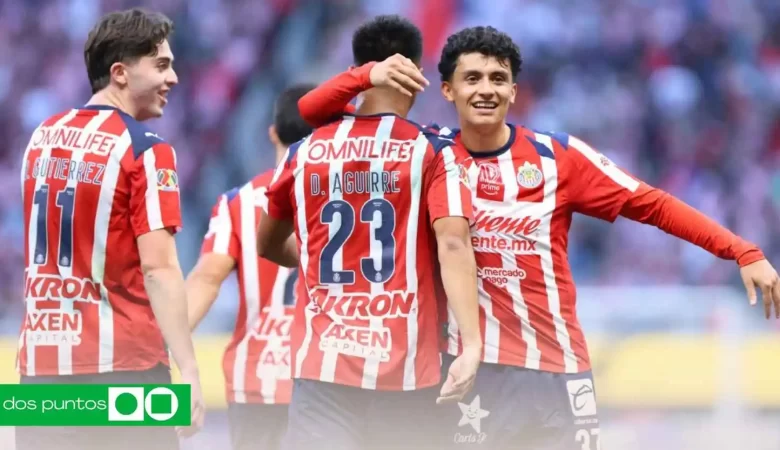 ichard Ledezma Selección Mexicana, Brian Gutiérrez México, FIFA luz verde, Mundial 2026, dos puntos.media