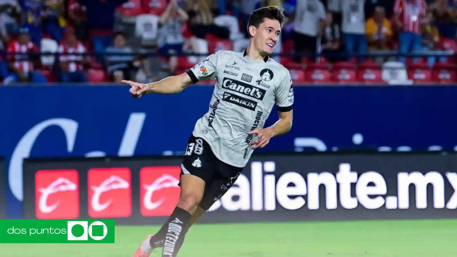 América fichajes, Rodrigo Dourado, América Clausura 2026, fichajes América, Rodrigo Dourado San Luis