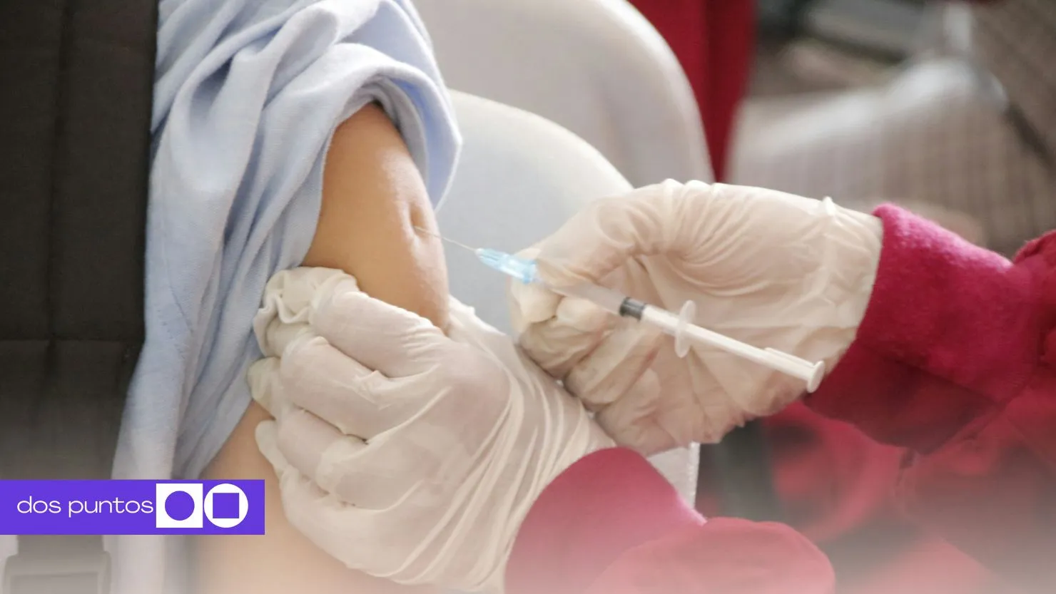 Sarampión, brote Sarampión, vacuna Sarampión, que es Sarampión, síntomas Sarampión, dos puntos, dos puntos media