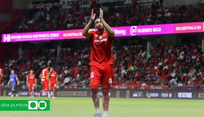 Héctor Herrera Toluca, HH Pachuca, Héctor Herrera MLS, fichajes Liga MX, mercado de verano