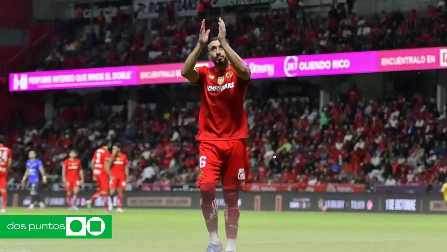 Héctor Herrera Toluca, HH Pachuca, Héctor Herrera MLS, fichajes Liga MX, mercado de verano