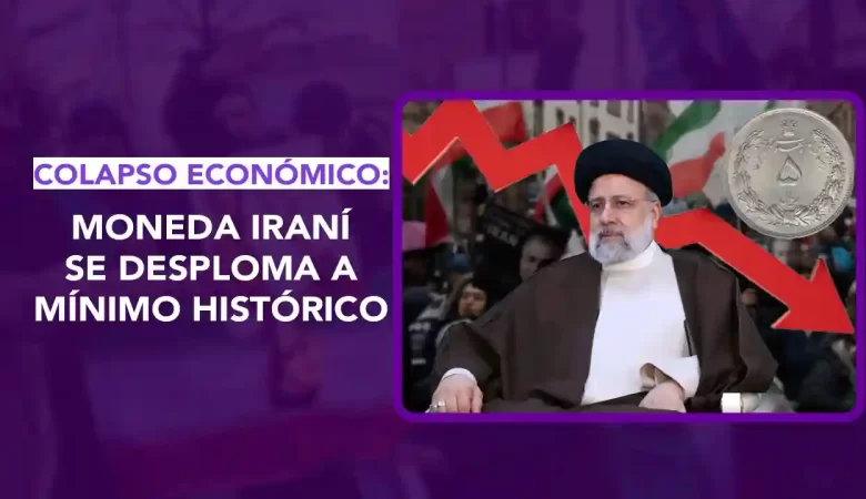colapso moneda Irán, rial iraní pierde valor, crisis económica Irán, inflación Irán 2025, cambio dólar rial, sanciones economía Irán, protestas por economía Irán, devaluación rial, economía de Medio Oriente, rial 1.42 millones dólar, crisis monetaria global, política económica Irán, alternativas divisas Irán, oro criptomonedas Irán, vida cotidiana Irán crisis, mercado paralelo rial, historia devaluación rial, inflación alimentos Irán, tensiones geopolíticas Irán, dos puntos punto media