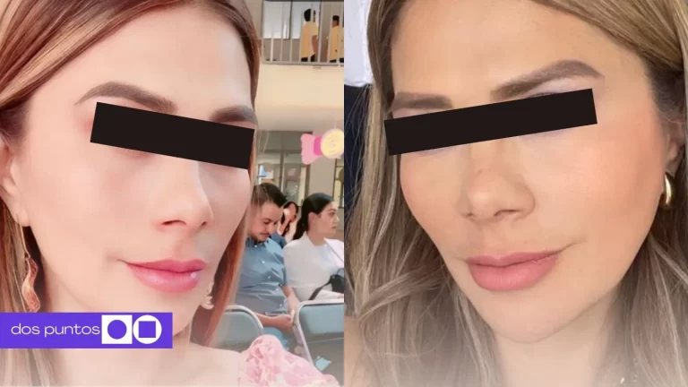 Secretaria Grecia Quiroz, Grecia Quiroz, Carlos Manzo, Yesenia, Yesenia Méndez Rodríguez, dos puntos, dospuntos