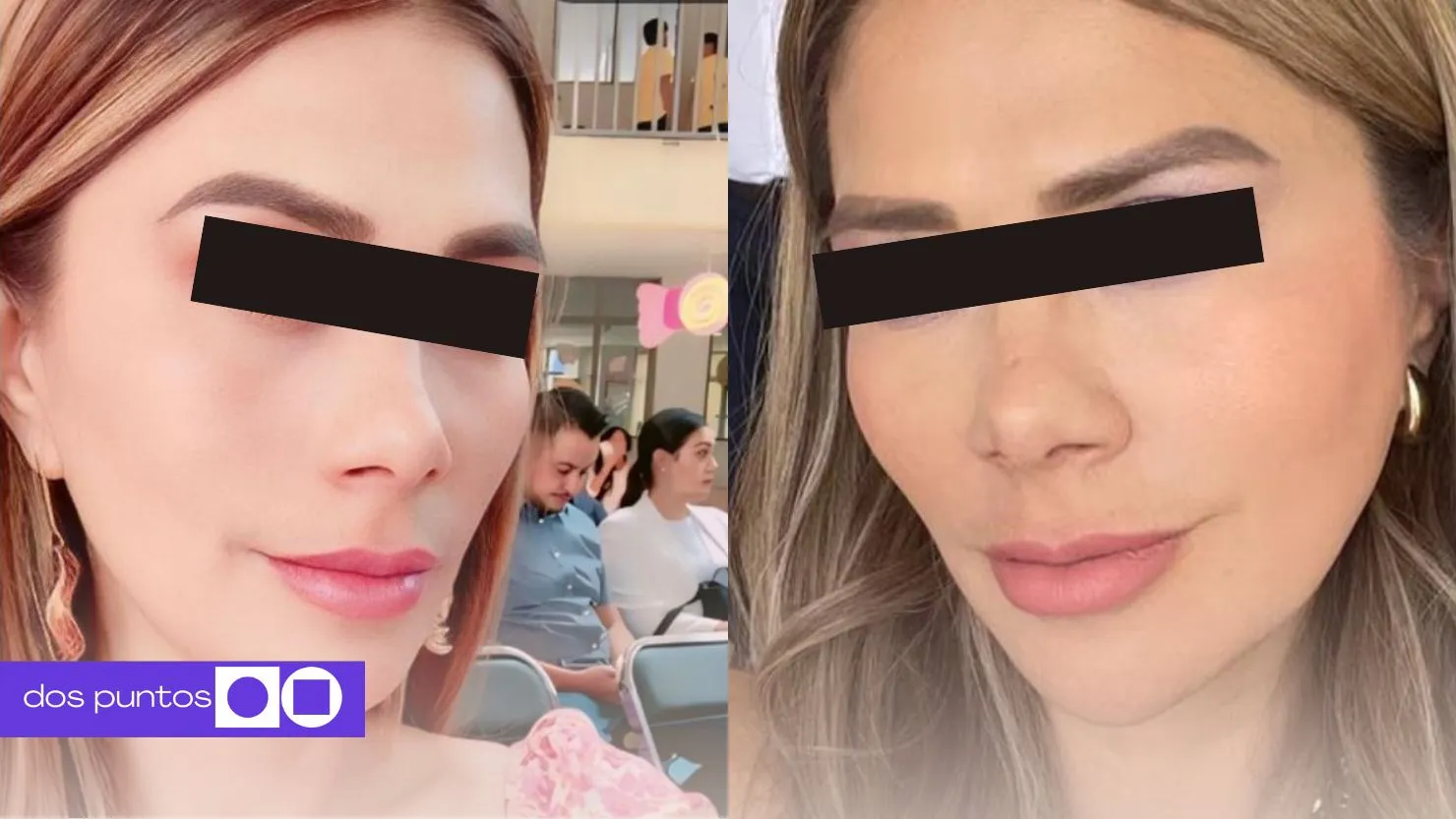 Secretaria Grecia Quiroz, Grecia Quiroz, Carlos Manzo, Yesenia, Yesenia Méndez Rodríguez, dos puntos, dospuntos