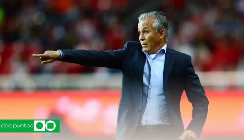 Sergio Bueno Mazatlán, DT Liga MX, Mazatlán Clausura 2026, directores técnicos, cambios de entrenador, Clausura 2026, futbol mexicano,banquillo Liga MX, dos puntos.media