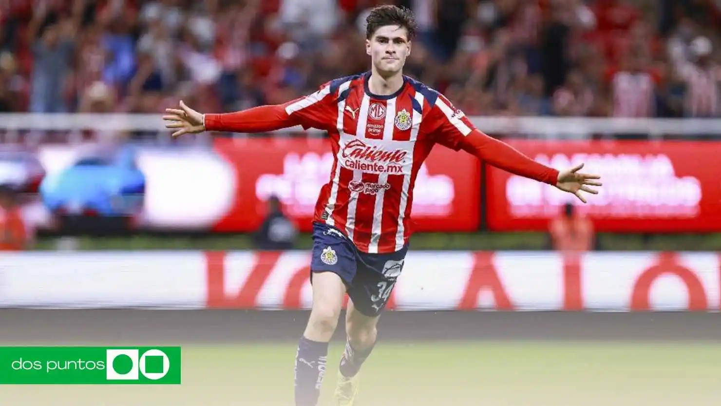 Tabla Liga MX 2026, Jornada 3 Liga MX, posiciones Liga MX, resultados Liga MX, dos puntos.media, Tabla General J3