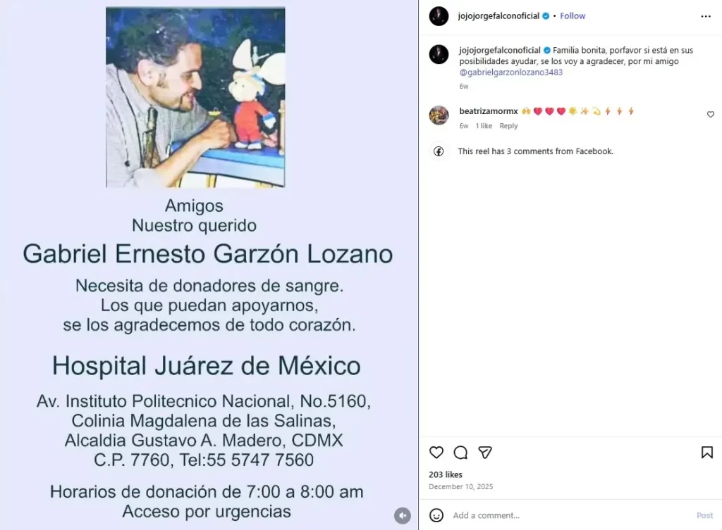 Los programas que vemos cuando somos pequeños siempre encuentran la manera de volverse icónicos e inolvidables, en especial cuando se trata de personajes adorables que llegan a nuestros corazones. En México, uno de los grandes ejemplos de este poder se encuentra en la figura de Topo Gigio, que se volvió algo único para toda una generación, ahora nos llega la triste noticia de que el actor de voz detrás de la imagen, Gabriel Garzón, falleció en la Ciudad de México en circunstancias muy complicadas. En dos puntos te explicamos todo lo que tienes que saber sobre lo que está pasando: