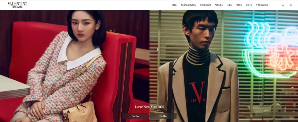 El mundo de la moda recibió noticias muy tristes, ya que nos enteramos de la partida de uno de sus iconos más grandes y las figuras clave en su historia, el llamado “modisto de las estrellas”. Se trata de Valentino Garavani, diseñador de Roma, enfocado en la moda y perfume, además de la multitud de honores que consiguió a lo largo de su vida en su país natal. En dos puntos te explicamos la historia de esta persona tan importante para Italia y el enorme legado que deja atrás para la alta costura y su influencia en la industria.