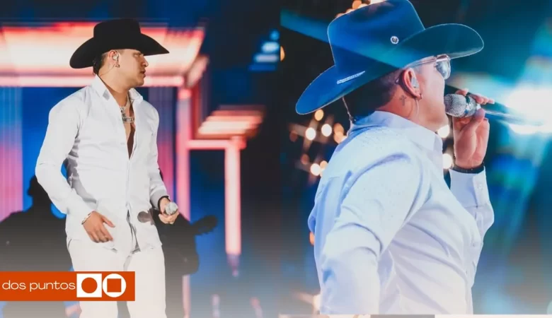 Yeison Jiménez, Yeison Jiménez murió, Quién es Yeison Jiménez, Yeison Jiménez cantante, Yeison Jiménez accidente, dos puntos, dos puntos media