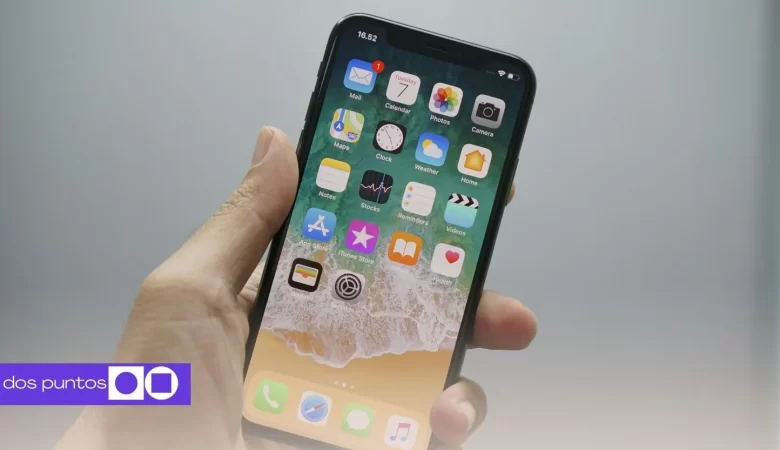 iPhone 18, iPhone, Apple, Apple iPhone, iPhone 18 Pro, dos puntos, dos puntos media