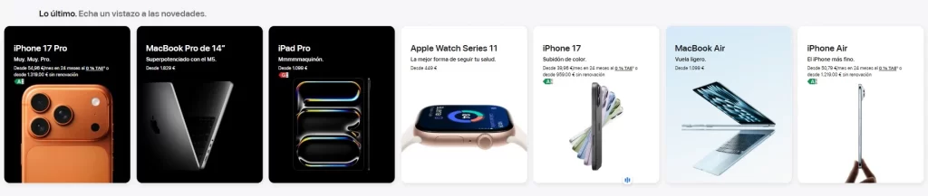 Los teléfonos modernos son máquinas muy potentes, con la capacidad de realizar varias tareas y sacarnos de apuros, es por eso que para muchas personas tener un buen dispositivo se convirtió en una necesidad. Entre ellos, una de las más populares es la línea de Apple, de la que ahora corre un rumor muy interesante sobre cómo se va a retrasar la salida del iPhone 18 y la versión Pro. En dos puntos te contamos todo sobre estas especulaciones, de dónde salieron y cuáles son las posibilidades de que se vuelvan realidad: