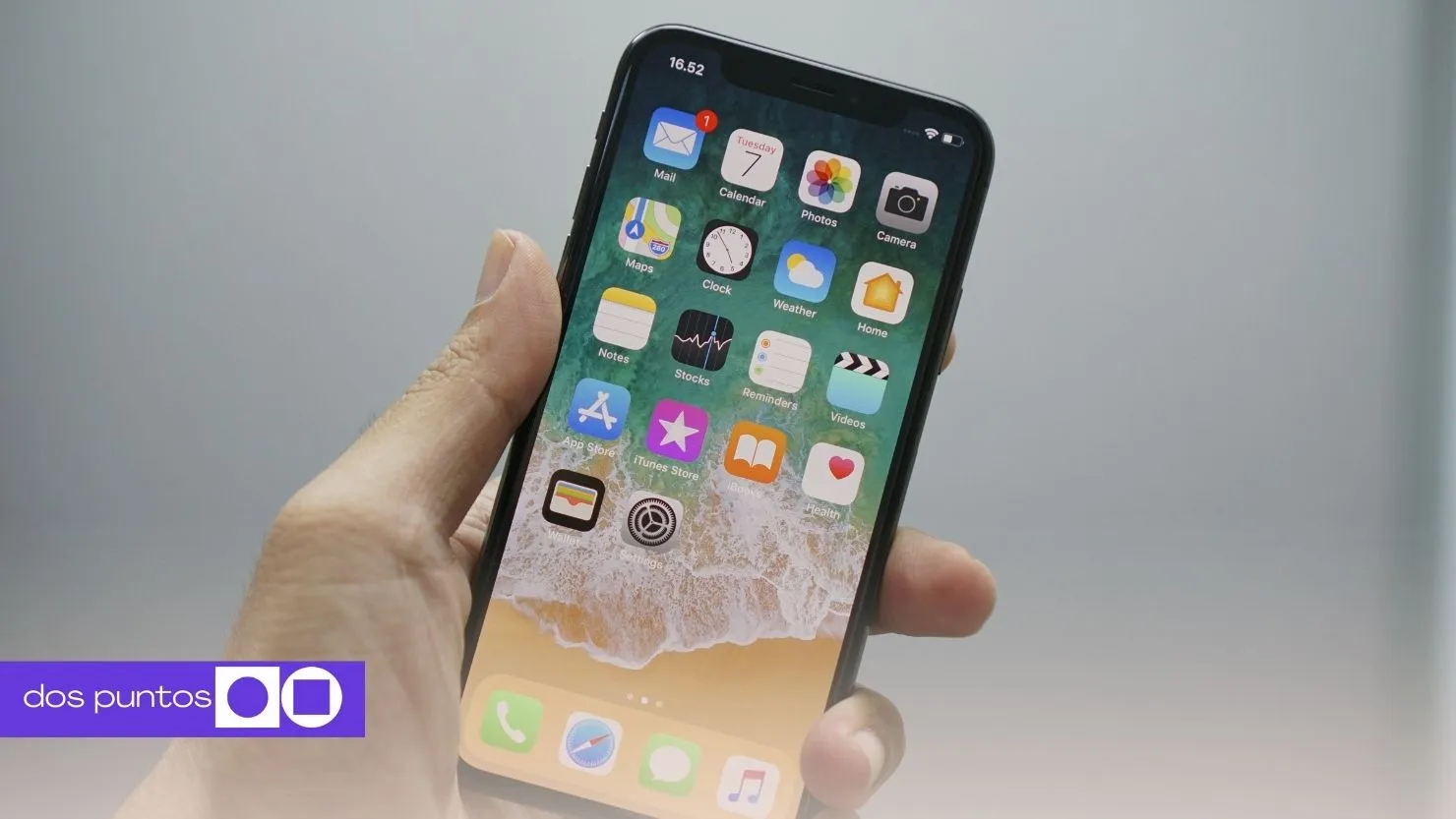 iPhone 18, iPhone, Apple, Apple iPhone, iPhone 18 Pro, dos puntos, dos puntos media