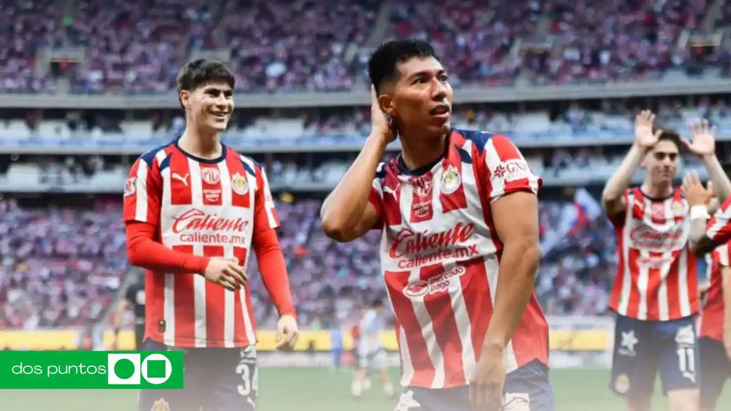 Jornada 1 Clausura 2026, resultados Liga MX, tabla de posiciones Liga MX, Clausura 2026 resultados