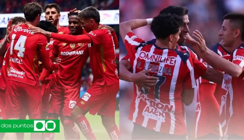 J2, tabla general Liga MX 2026, tabla Liga MX Jornada 2, posiciones Liga MX 2026, clasificación Liga MX Clausura 2026, tabla Clausura 2026