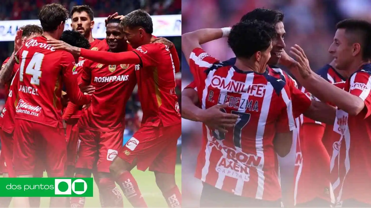 J2, tabla general Liga MX 2026, tabla Liga MX Jornada 2, posiciones Liga MX 2026, clasificación Liga MX Clausura 2026, tabla Clausura 2026