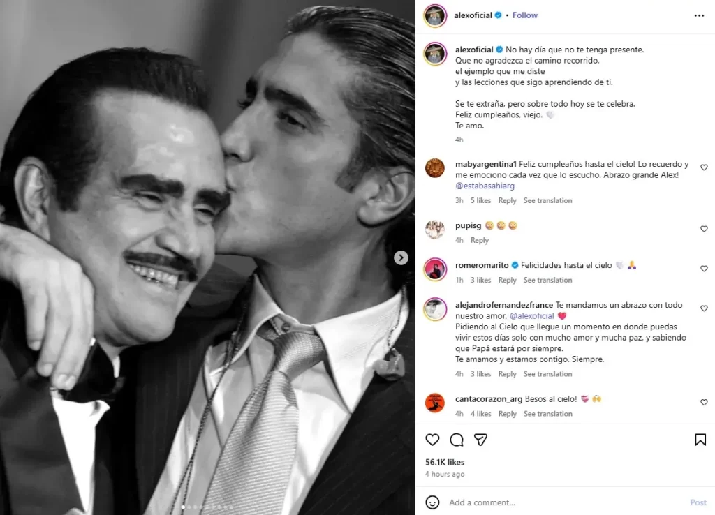 Todos los días suceden cosas maravillosas en este mundo, pero hay ocasiones en donde la coincidencia hace que múltiples grandes eventos ocurran en concordancia con el calendario, en México tenemos uno de los mejores ejemplos de esto en el mundo. Se trata del cumpleaños de 3 íconos que ya nos dejaron, Vicente Fernández, Chabelo y José José, tres estrellas que están unidas por su fecha de nacimiento el 17 de febrero. En dos puntos te contamos todo lo que sabemos sobre los eventos sin conexión aparente, otros sucesos notables y los famosos a los que despedimos hoy.