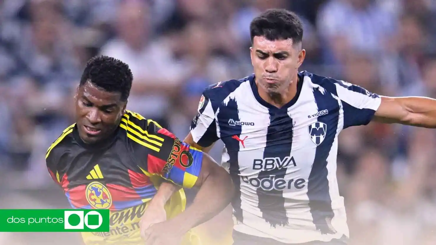 América vs Rayados, Clausura 2026, Jornada 5 Liga MX, dónde ver América Monterrey horario América vs Monterrey, transmisión Liga MX, Rayados hoy, fútbol mexicano EN VIVO, TV Liga MX