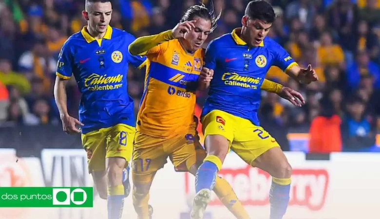 Jornada 8 Clausura 2026, horarios Liga MX, calendario Liga MX 2026