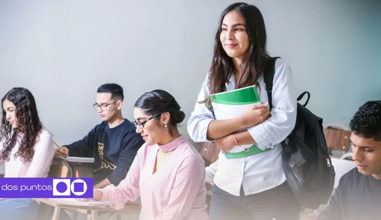 BUAP convocatoria 2026, BUAP admisión, BUAP admisión 2026, BUP convocatoria 2026, Admisión 2026, dos puntos, dospuntos