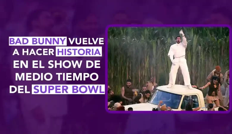 ricky martin, cuantas personas vieron el medio tiempo del super bowl 2026, puerto rico es de estados unidos, lo que le paso a hawaii, daddy yankee, benito antonio martínez ocasio, que le paso a hawaii, belice, together we are america en español, show de medio tiempo super bowl, que decia el balon de bad bunny, a que hora sale bad bunny en el super bowl, medio, tiempo super bowl, karol g, super bowl 2023, cuanta gente vio el medio tiempo del super bowl 2026, donde ver el medio, dos puntos punto media, tiempo del super bowl 2026, a qué hora es el medio tiempo del super bowl, medio tiempo super bowl 2025, hora del medio tiempo del super bowl 2026, cuantas personas vieron el super bowl 2026, dos puntos punto media