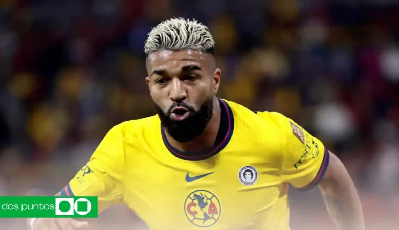 Búfalo Aguirre, Tigres fichaje, América traspaso, refuerzos Tigres, Liga MX mercado