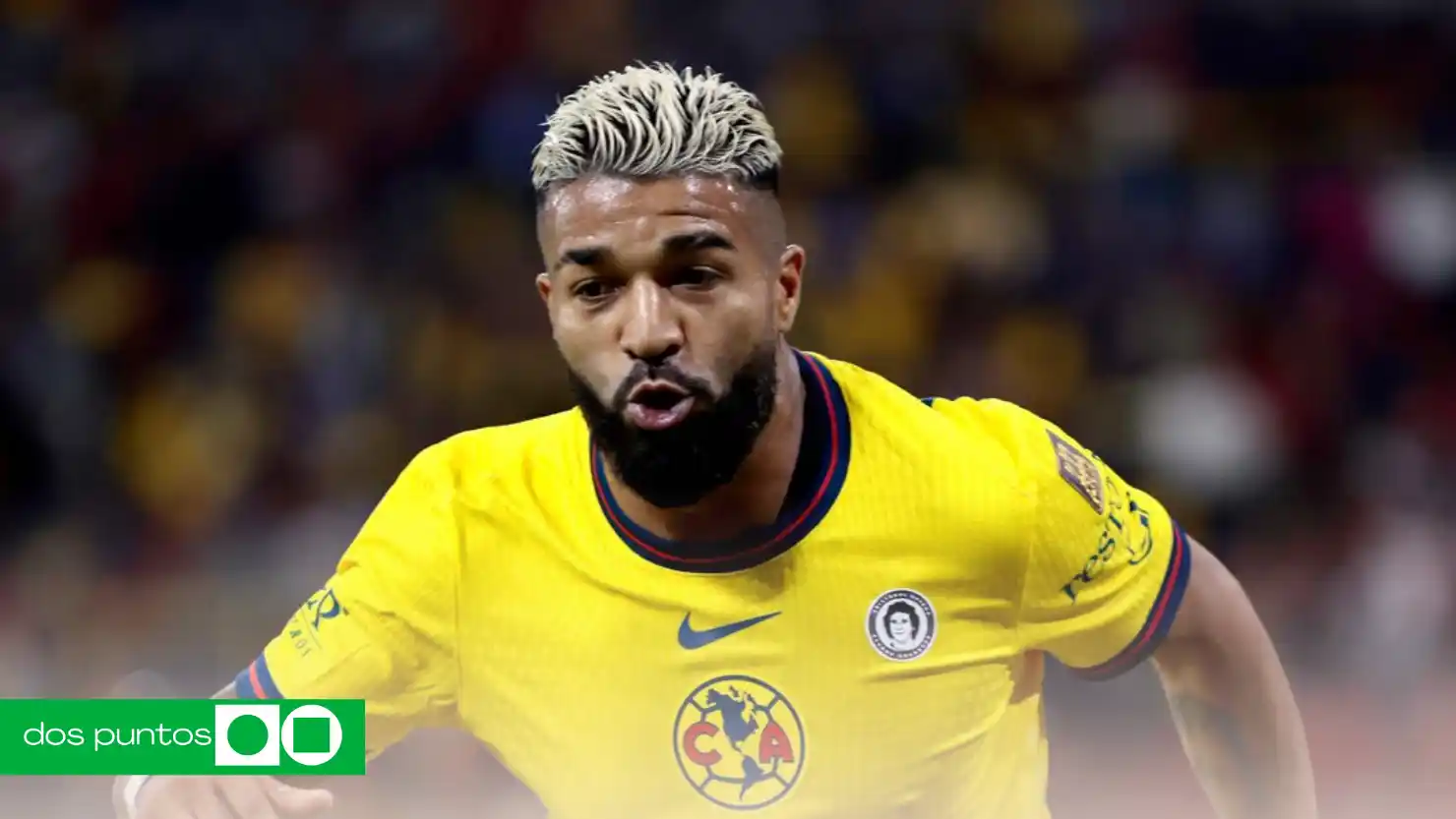 Búfalo Aguirre, Tigres fichaje, América traspaso, refuerzos Tigres, Liga MX mercado