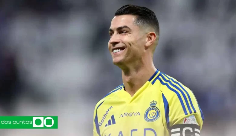 Cristiano Ronaldo dueño, Ronaldo compra Almería, CR7 empresario fútbol