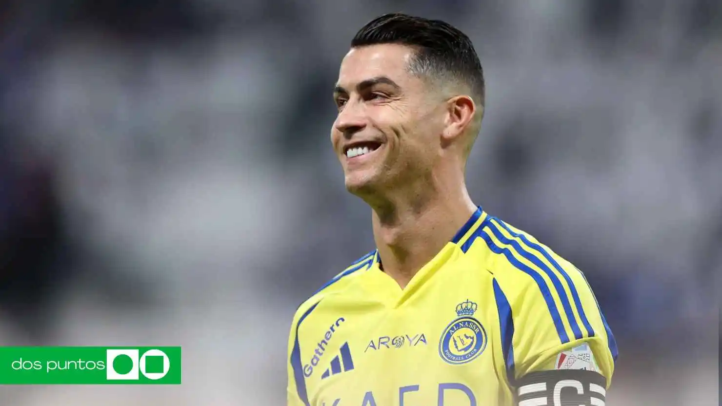 Cristiano Ronaldo dueño, Ronaldo compra Almería, CR7 empresario fútbol