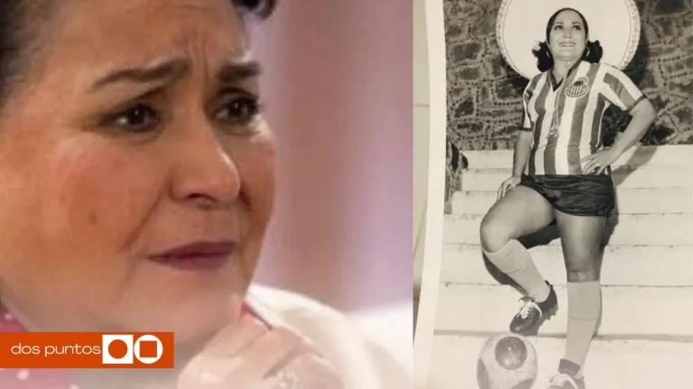 Carmen Salinas, Carmen Salinas Rituales, Carmen Salinas quien es, Penitencia Podcast, Penitencia El Beto, dos puntos, dospuntos