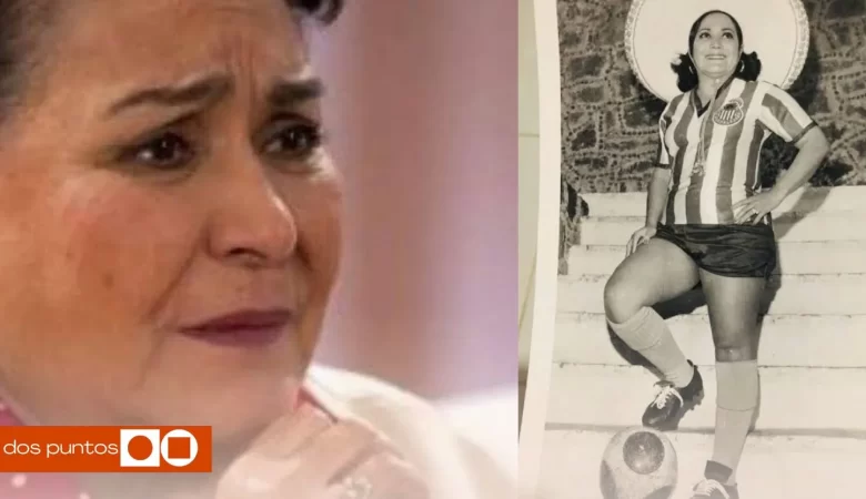 Carmen Salinas, Carmen Salinas Rituales, Carmen Salinas quien es, Penitencia Podcast, Penitencia El Beto, dos puntos, dospuntos