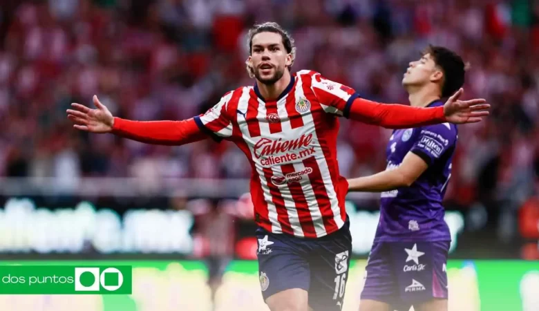 Guadalajara, Guadalajara vs Mazatlán , Chivas vs Mazatlán, Clausura 2026, Jornada 5 Liga MX, dónde ver Chivas