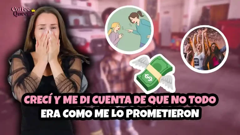 Coffee Queens; dospuntos.media; dospuntos punto media; infieles; infidelidad; espectáculos; relación toxica; podcast; feminismo; anécdotas; experiencias; me fueron infiel; y aún así me quedé; quedé; crecer y darse cuenta; expectativas vs realidad; infancia vs adultez; pensamiento infantil adultos; reflexiones de mujeres; transición a adulto; responsabilidades cotidianas; humor sobre crecer; podcast emocional femenino; nostalgia y aprendizaje; vida adulta realidades