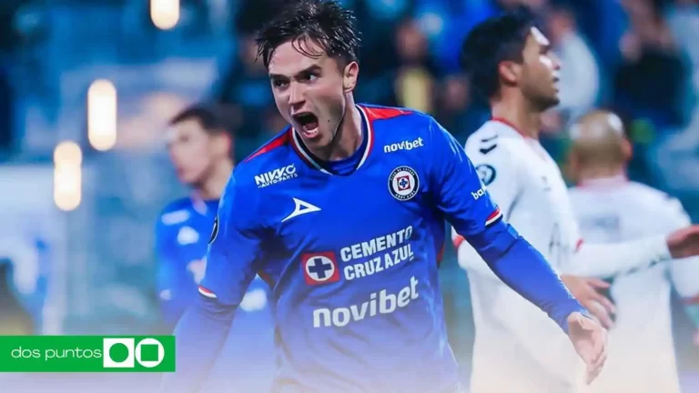 Concacaf Champions Cup 2026, Cruz Azul vs Vancouver, Concachampions 2026 Cruz Azul, dónde ver Cruz Azul hoy