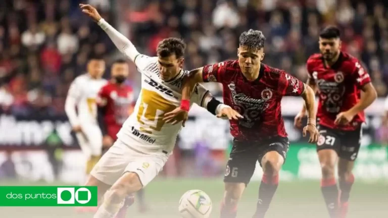 Tijuana vs Pumas horario, previa Jornada 8 Liga MX, Pumas Clausura 2026