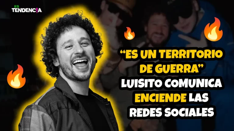 El Mencho, Es tendencia; dospuntos.media; dospuntos media; espectáculos; podcast de tendencias; Luisito Comunica; El Mencho; Funa Luisito Comunica; Caída de El Mencho; Violencia en México 2026; Luisito Comunica polémica; Jalisco Código Rojo; Influencers México; viral; Chisme Youtubers; Noticias de hoy México