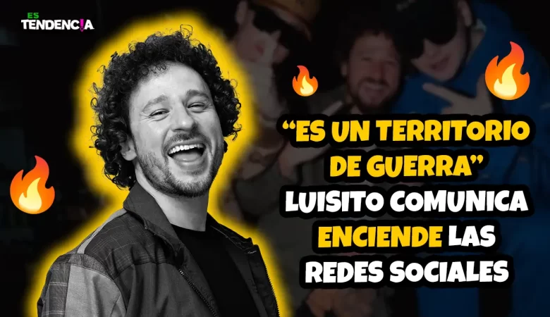 El Mencho, Es tendencia; dospuntos.media; dospuntos media; espectáculos; podcast de tendencias; Luisito Comunica; El Mencho; Funa Luisito Comunica; Caída de El Mencho; Violencia en México 2026; Luisito Comunica polémica; Jalisco Código Rojo; Influencers México; viral; Chisme Youtubers; Noticias de hoy México