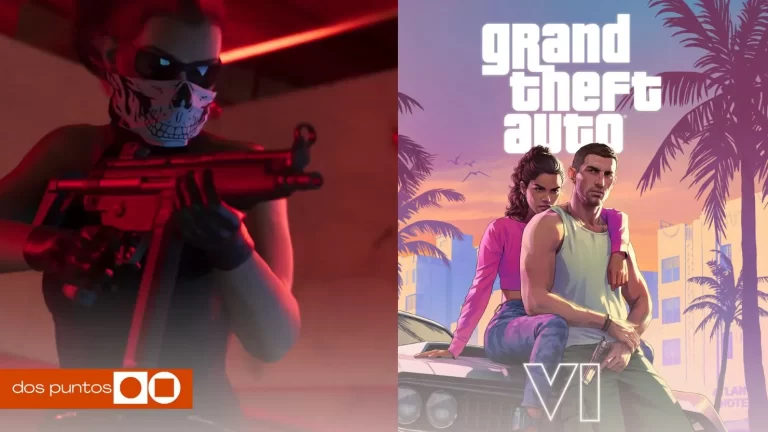 GTA, GTA VI, Rockstar Games, GTA VI Lanzamiento, GTA VI Fecha, dos puntos, dos puntos media