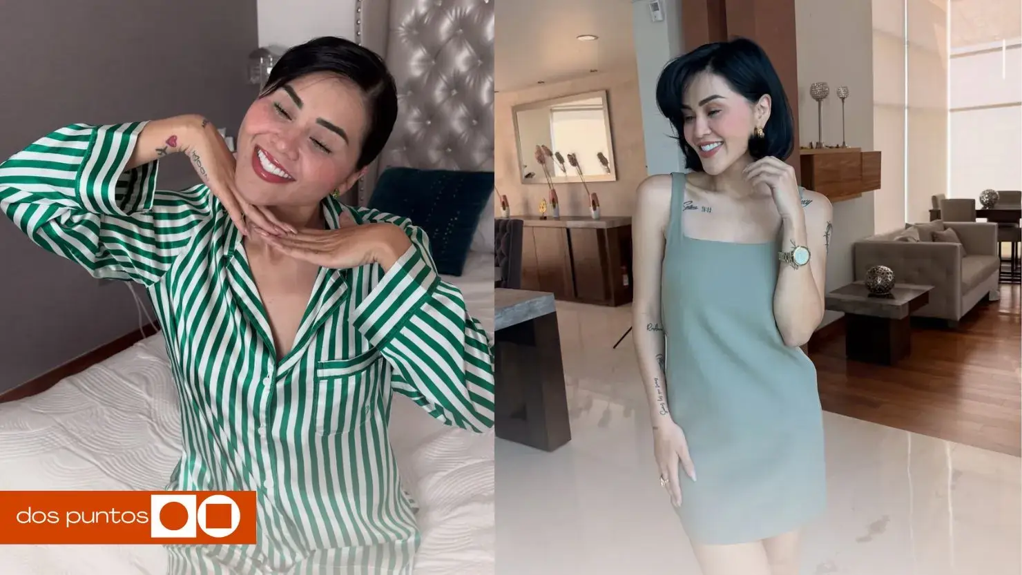 Gomita, Gomita murió, Araceli Ordaz, Araceli Gomita, Quién es Gomita, dos puntos, dospuntos