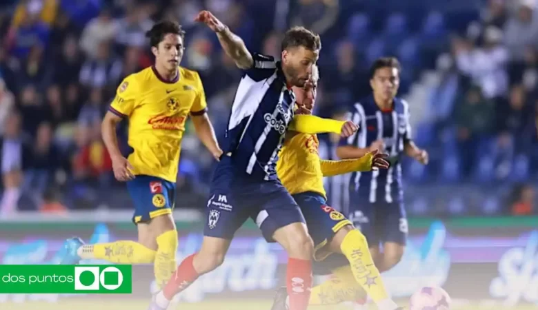 Jornada 5 Clausura 2026, partidos Liga MX, Chivas América Jornada 5 Keywords relacionadas calendario Liga MX, previa Jornada 5, partidos destacados Liga MX, fútbol mexicano hoy, Liga MX Clausura