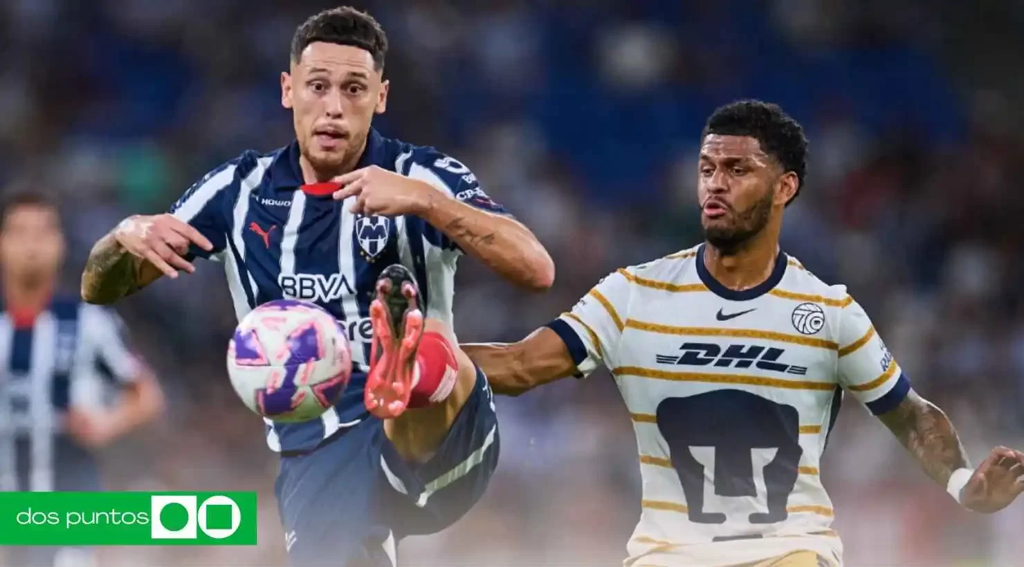 Jornada 7 Clausura 2025, horarios Liga MX, dónde ver Liga MX