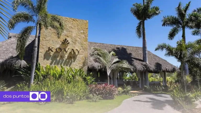 Kovay Gardens, Fraude Tiempo Compartido, Kovay Gardens sanciones, Kovay Gardens tiempo compartido, Tiempo Compartido, dos puntos, dos puntos media