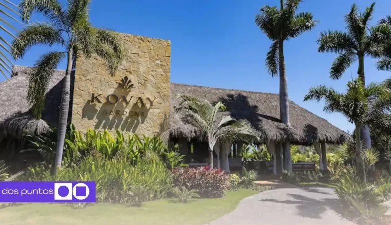 Kovay Gardens, Fraude Tiempo Compartido, Kovay Gardens sanciones, Kovay Gardens tiempo compartido, Tiempo Compartido, dos puntos, dos puntos media