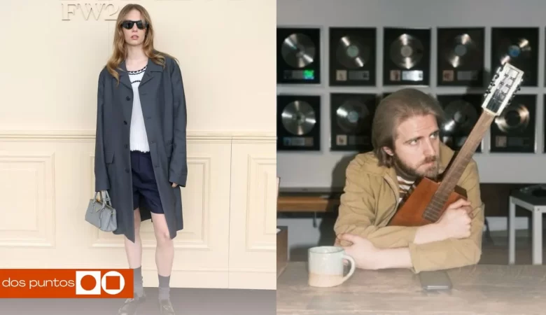 Maya Hawke, Christian Lee, Christian Lee Huston, Maya Hawke Christian Lee, Maya Hawke Boda, dos puntos, dos puntos media, a