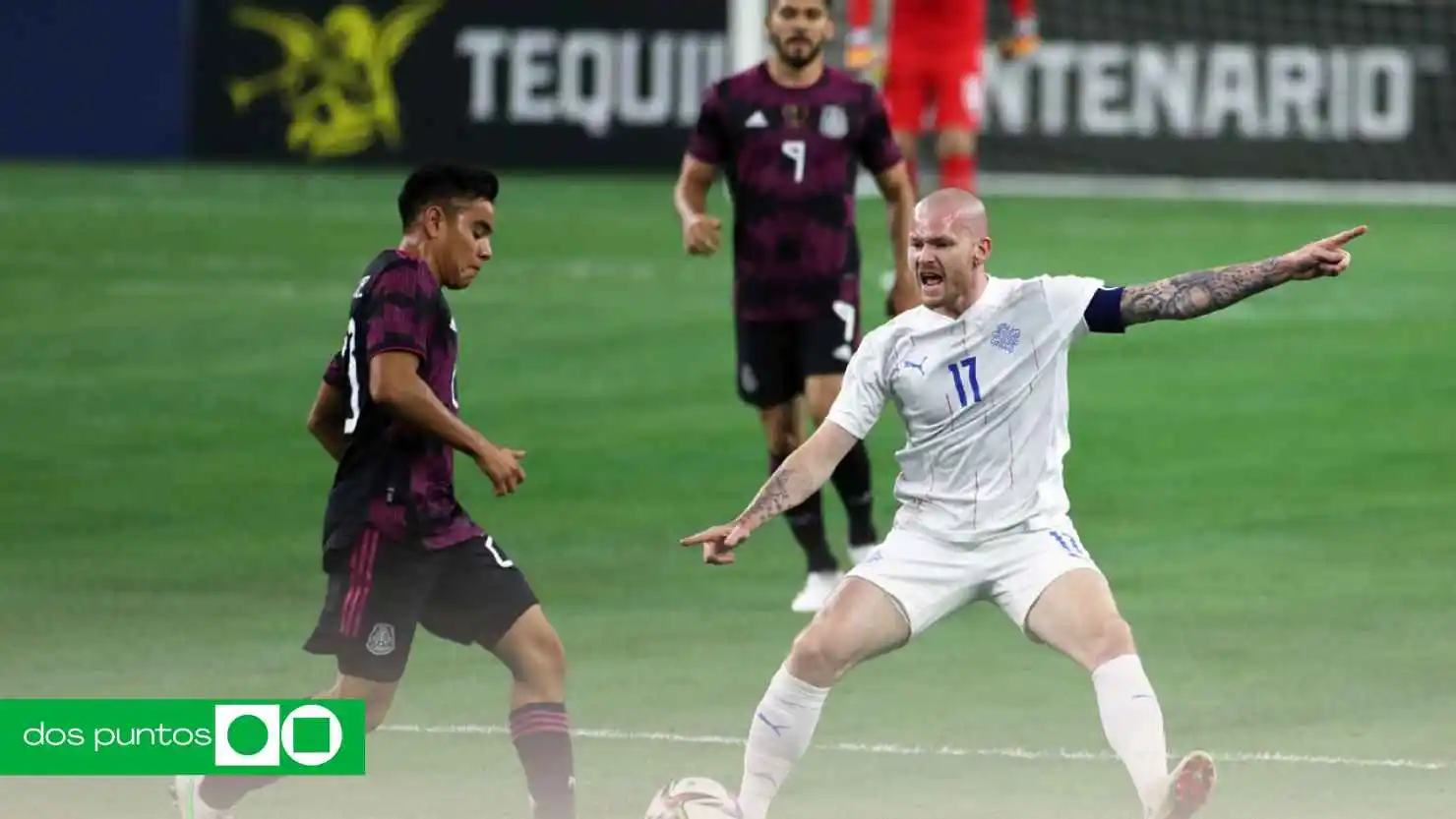 Mundial 2026, México vs Islandia horario, amistoso México Querétaro, transmisión Tri hoy